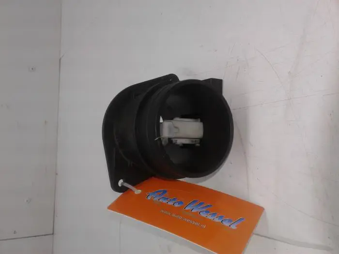 Airflow meter Smart Forfour