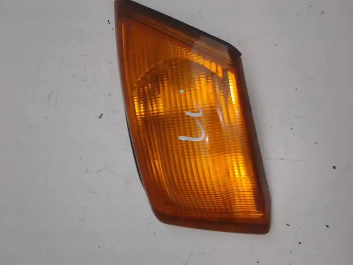 Indicator, left Iveco Daily