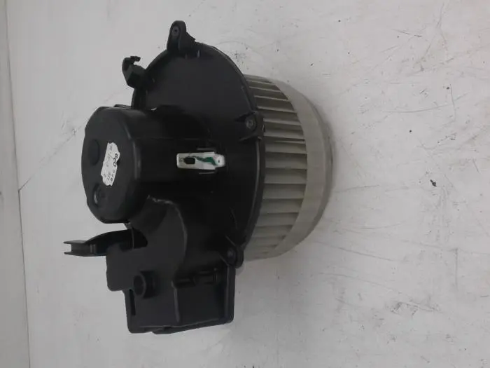 Heating and ventilation fan motor Mercedes CLC-Klasse