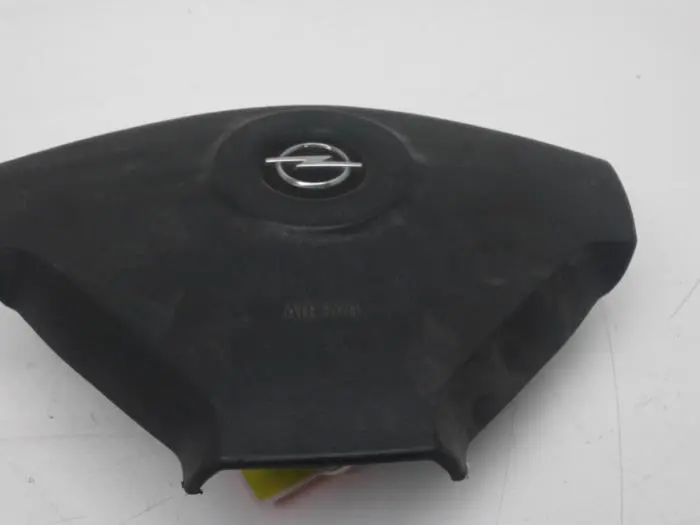 Left airbag (steering wheel) Opel Vivaro